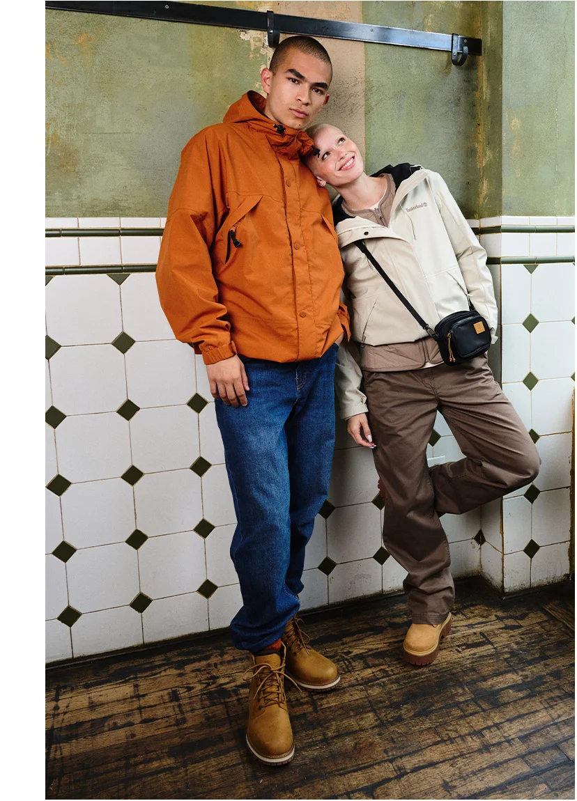 Men's Fall
