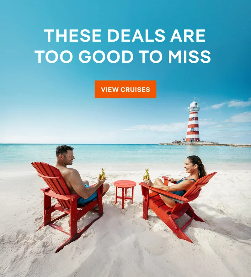 These Deals Are Too Good To Miss – Click to View Cruise Deals & Book Now These Deals Are Too Good To Miss – Click to View Cruise Deals & Book Now