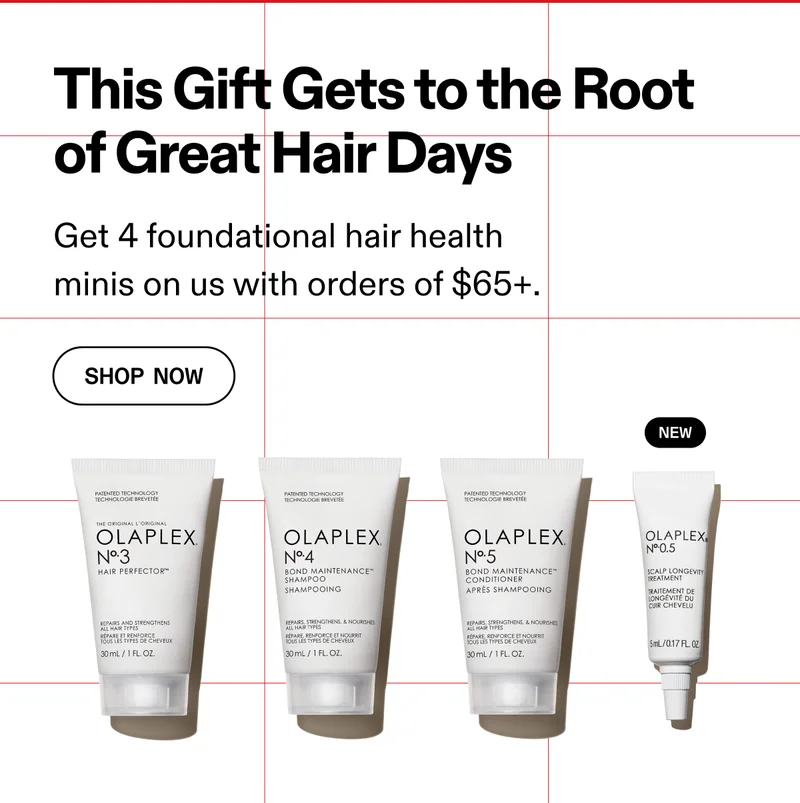 This Gift Gets to the Root of Great Hair Days | Shop Now