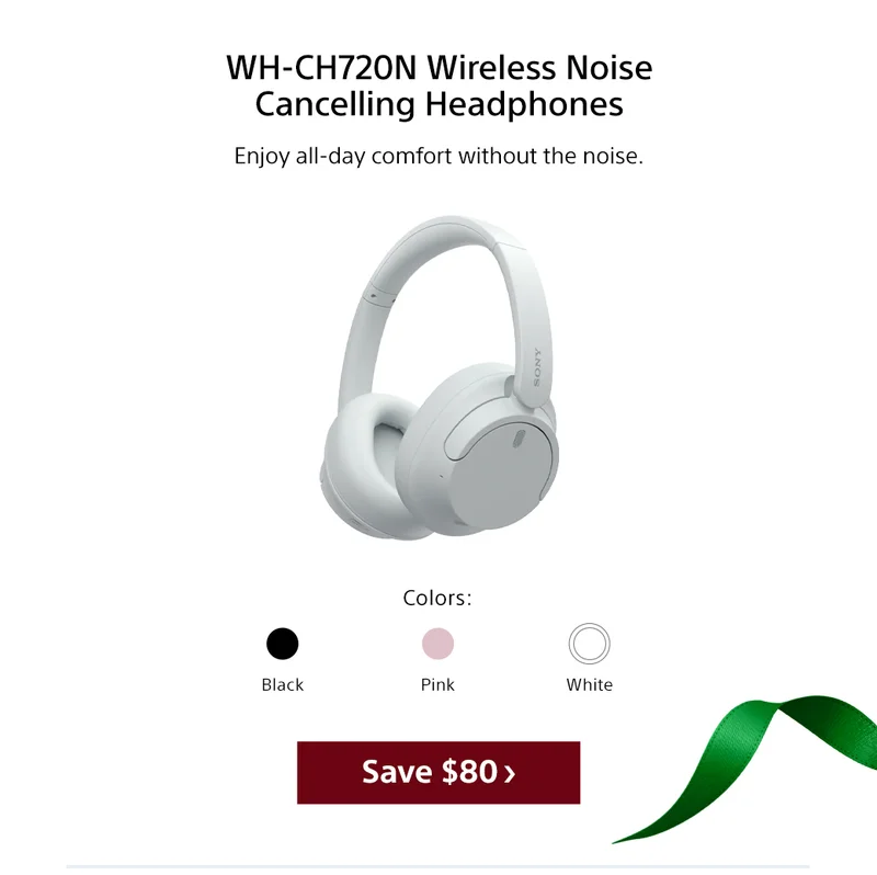 WH-CH720N Shop now