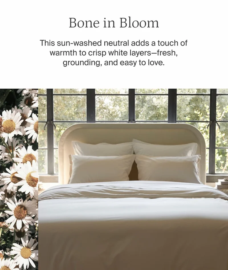 Bone in bloom