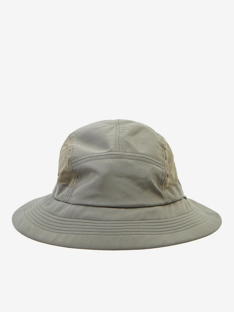 Image of Snow Peak Insect Shield Mesh Hat - Olive