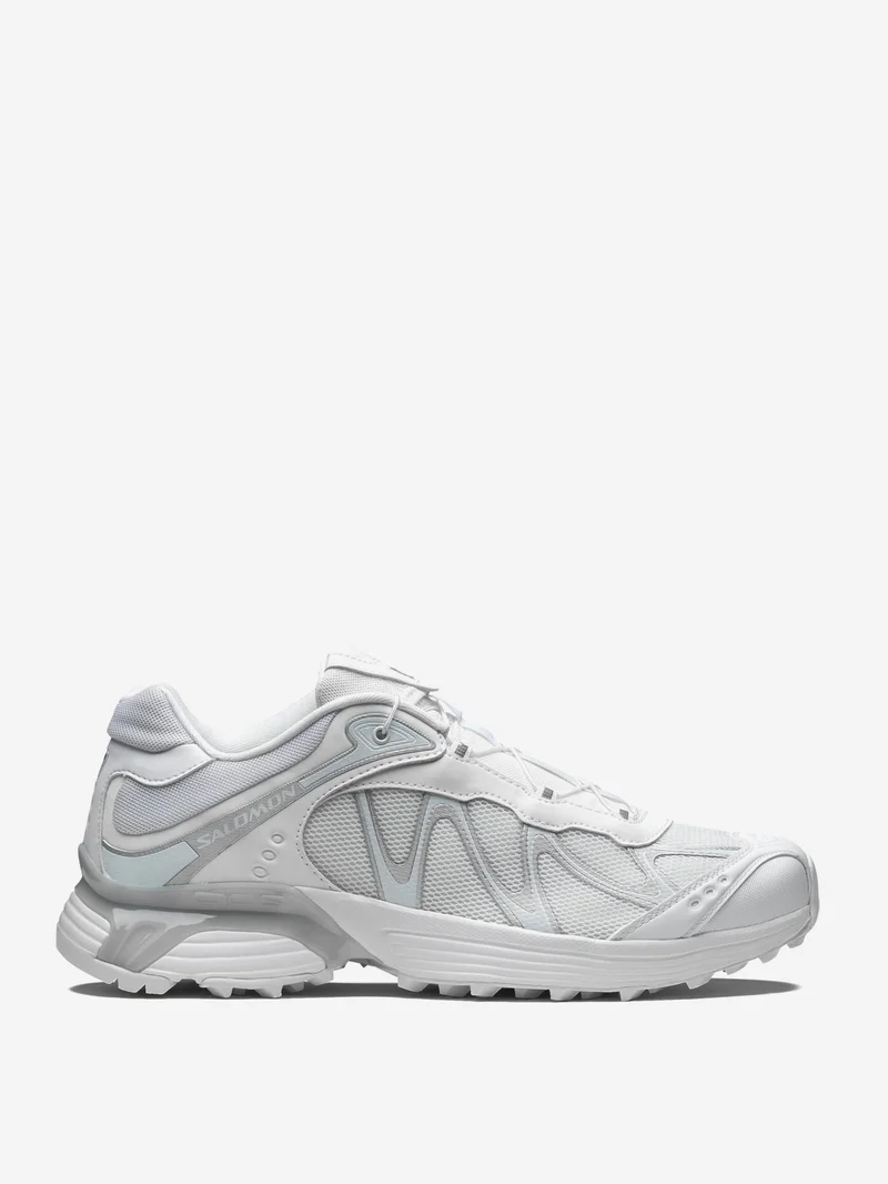 Image of Salomon Xt-Whisper - White/Lunar Rock/Ftw Silver