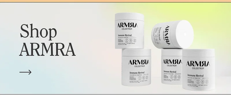 Shop Armra