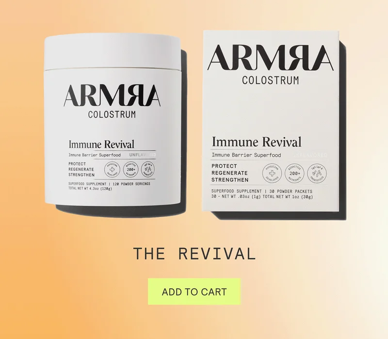 The Revival. Add to Cart.