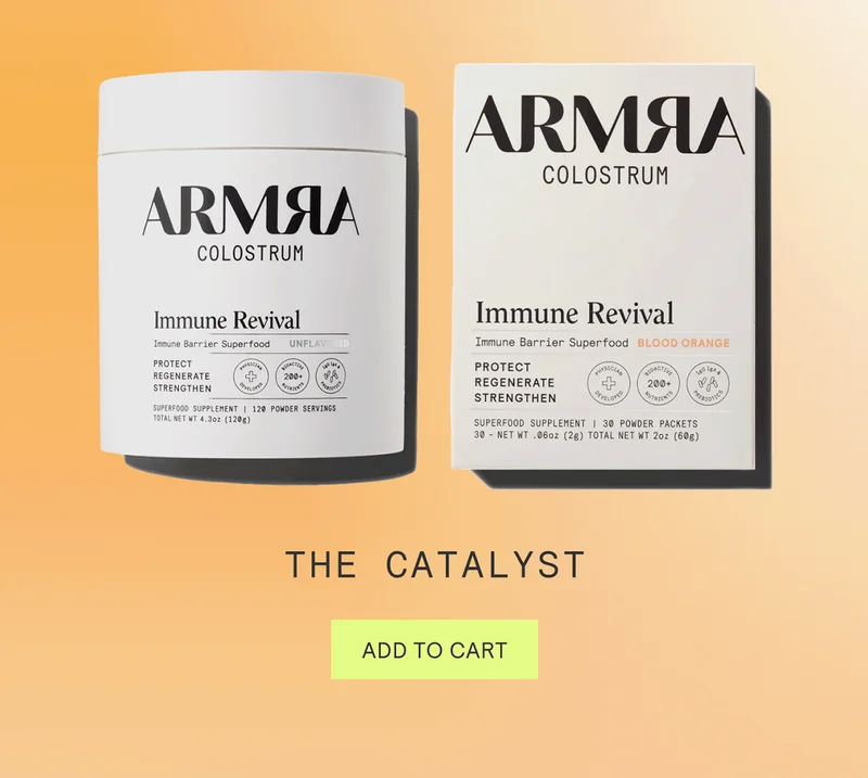 The Catalyst. Add to Cart.