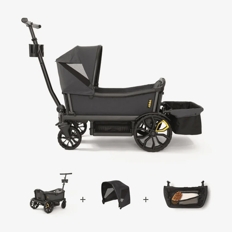 all-terrain cruiser bundles