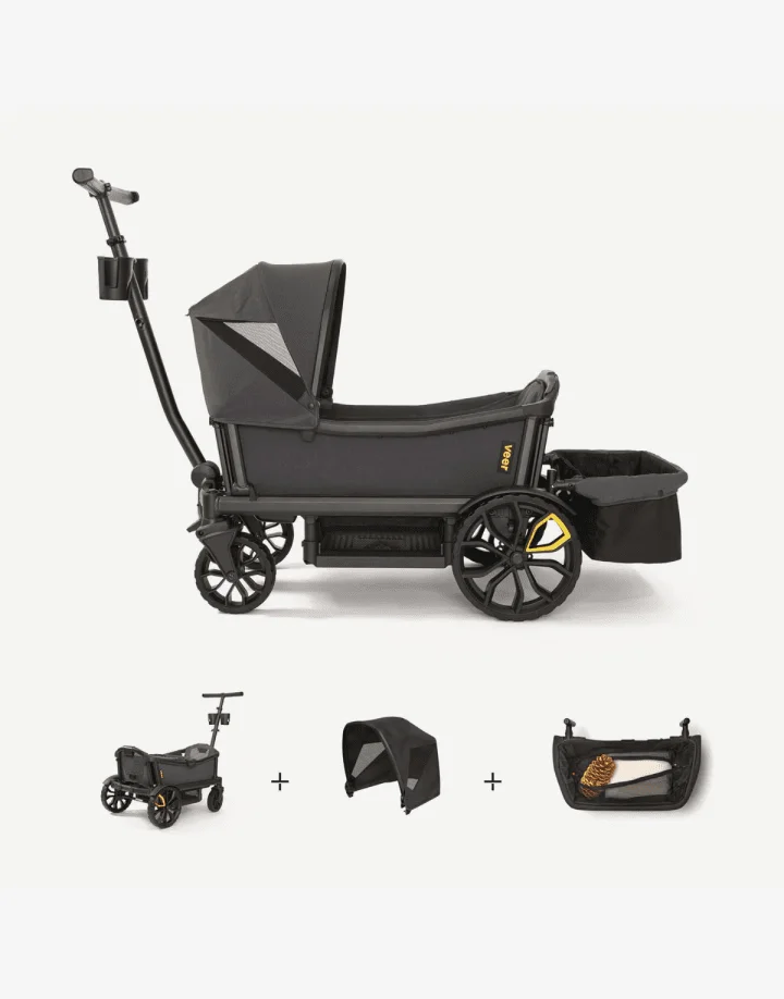 all-terrain cruiser bundles