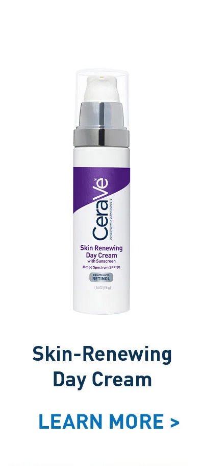 Skin-Renewing Day Cream