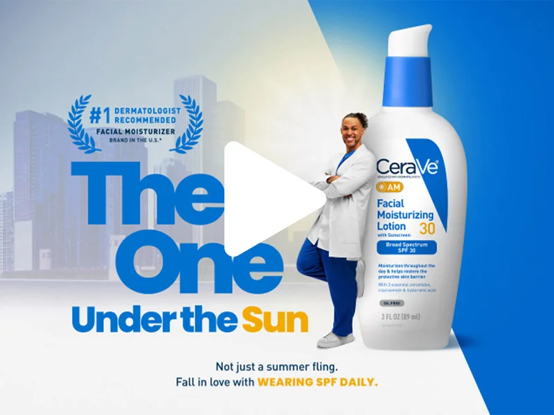 The One Under The Sun
