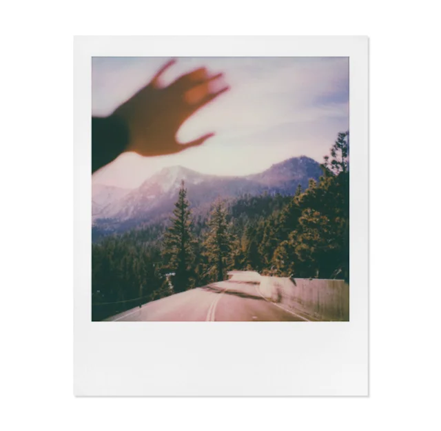 Work with daylight.