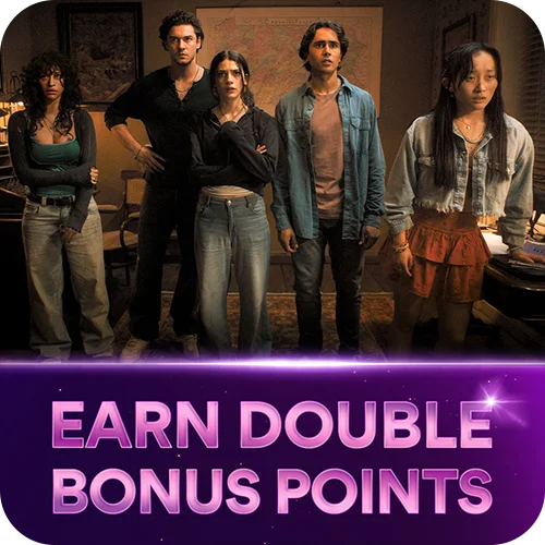 UNTIL DAWN Bonus Points