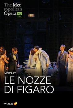 MET Opera: Le Nozze di Figaro (2025)