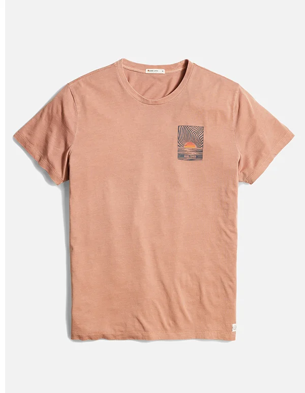 Signature Graphic Tee