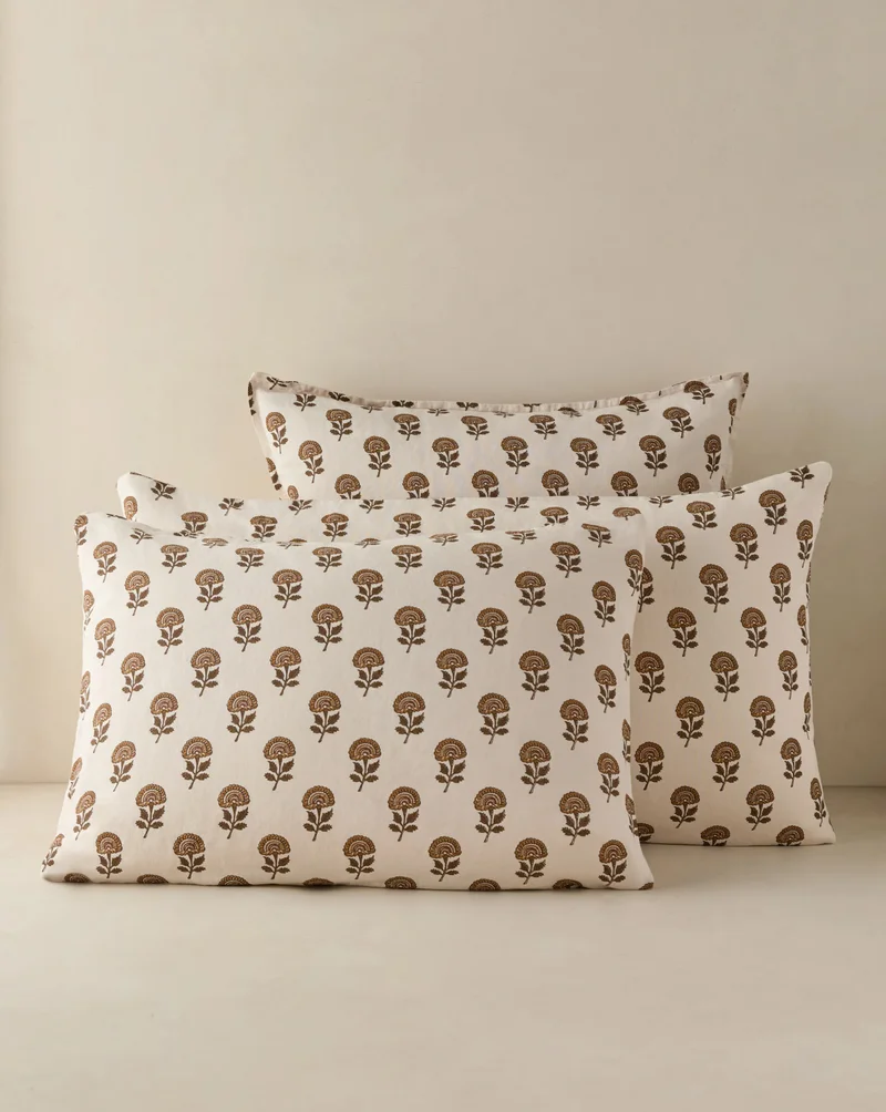 Shop Langford Sham