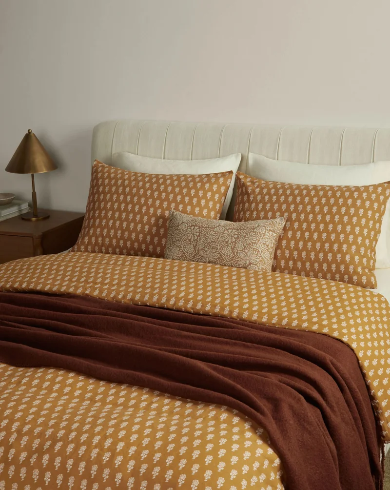 Shop Stanfield Duvet Cover