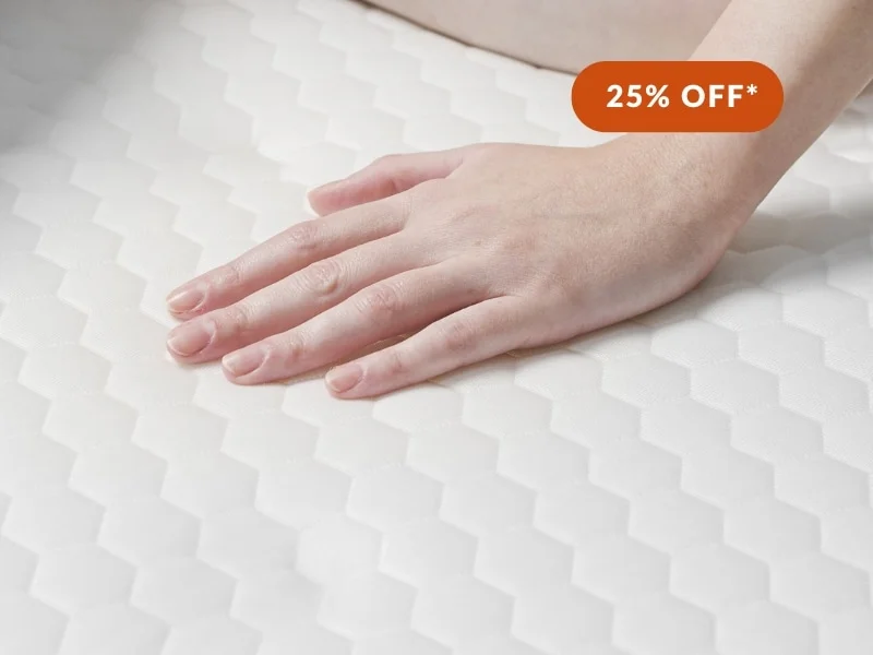 Ultra Cool Mattress Protector