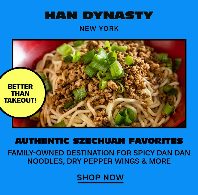 Han Dynasty