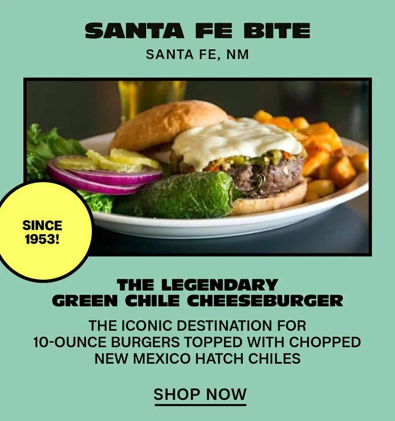 Santa Fe Bite