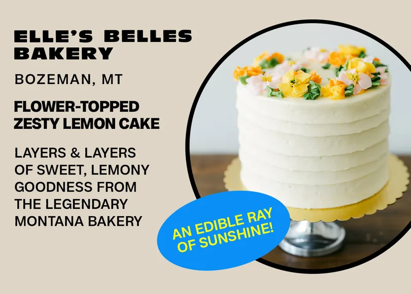 Elle's Belles
