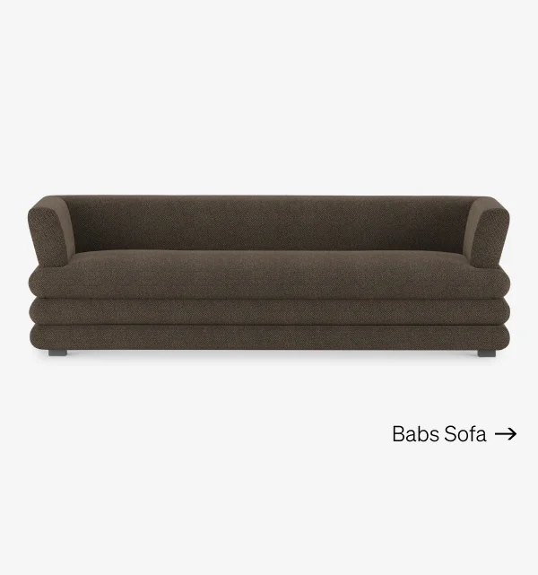 Shop Babs Sofa