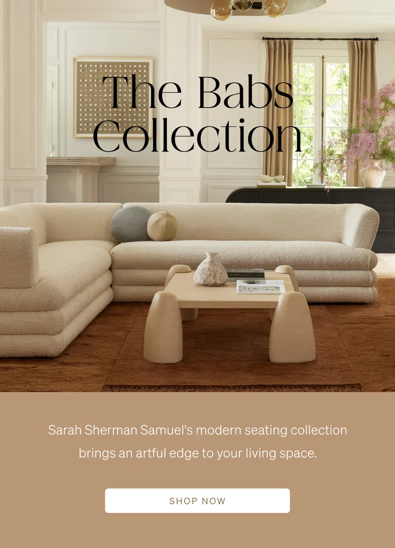 Shop the Babs Collection