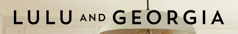 Shop Lulu and Georgia