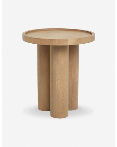 Delta Side Table