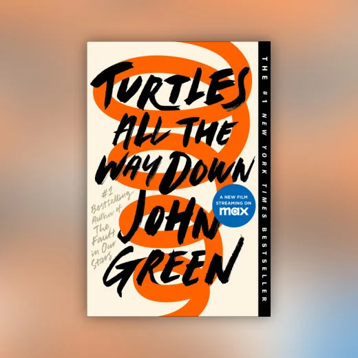Turtles All the Way Down