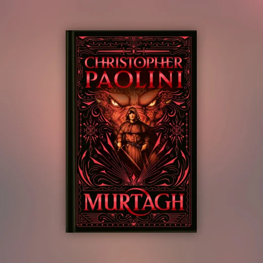 Murtagh: Deluxe Edition