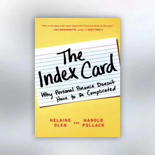 The Index Card