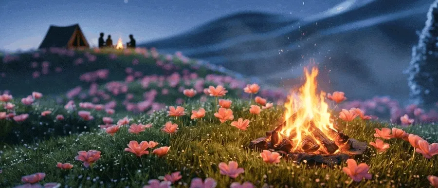 Campfire