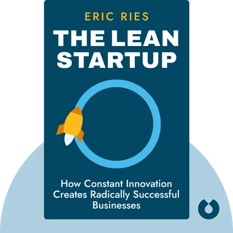 The Lean Startup