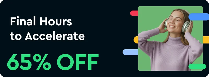 Blinkist Helps you Grow