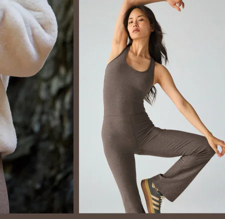 Spacedye All Around Jumpsuit