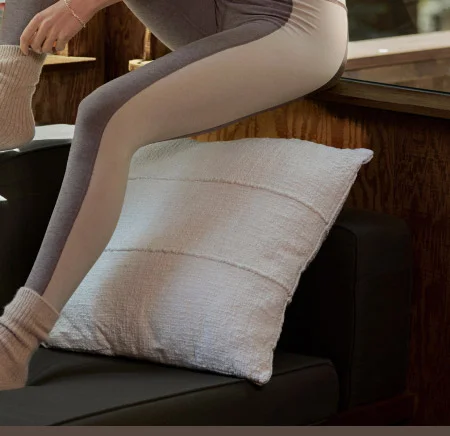 Spacedye Vitality Colorblock Legging