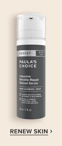 RENEW SKIN