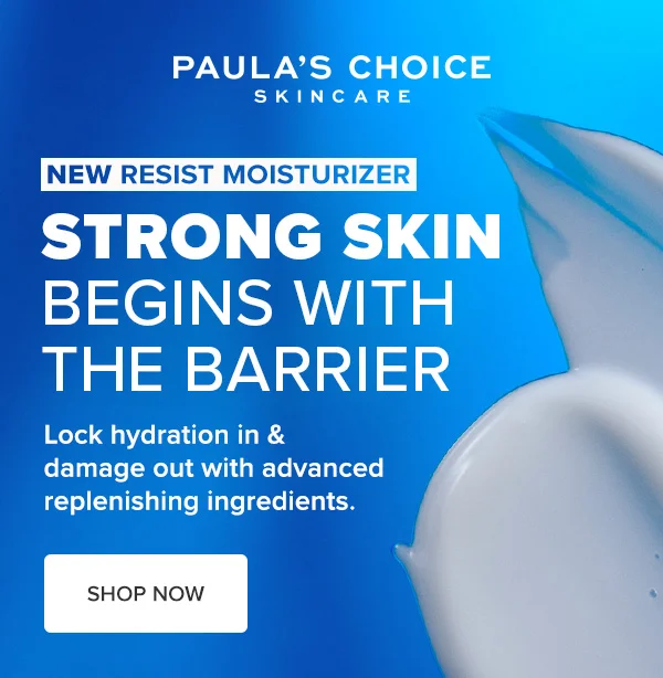 NEW BARRIER REPAIR MOISTURIZER