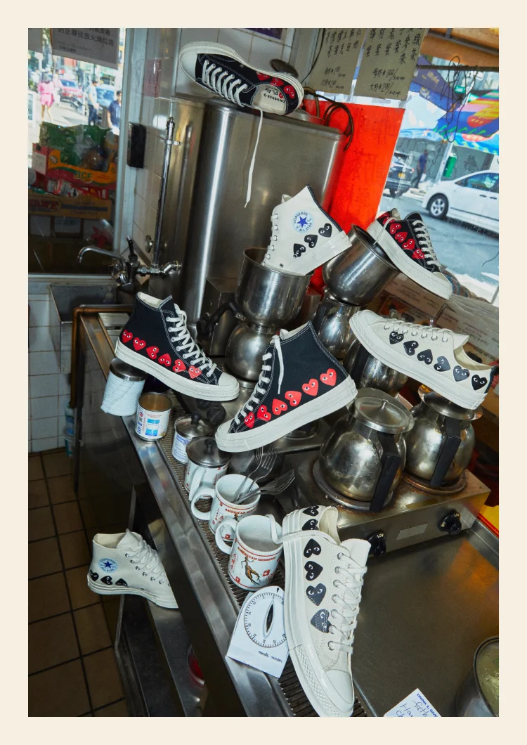 Shop