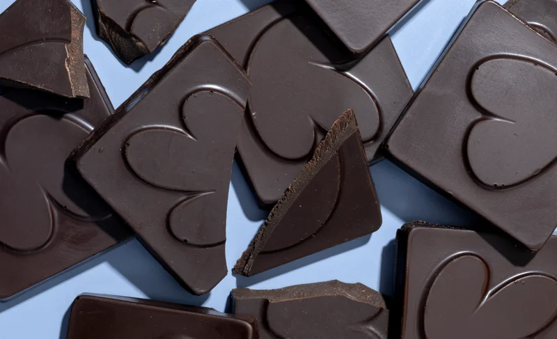 Oobli Chocolate