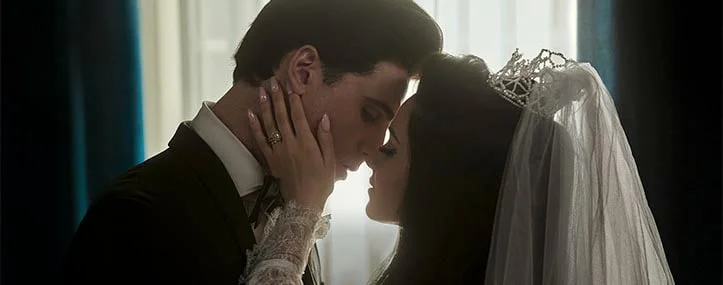 Sofia Coppola's Priscilla: Meet the Woman Who Married Elvis