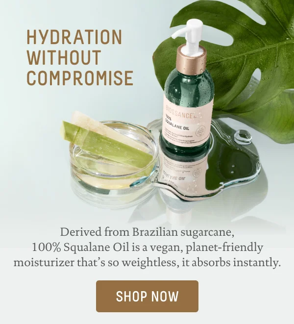 Hydration Without Compromise