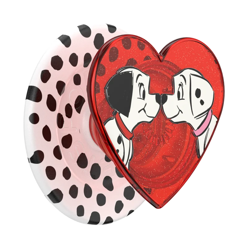 Image of Heart Two Cute — MagSafe PopGrip