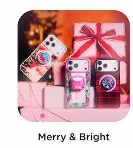 Merry & Bright