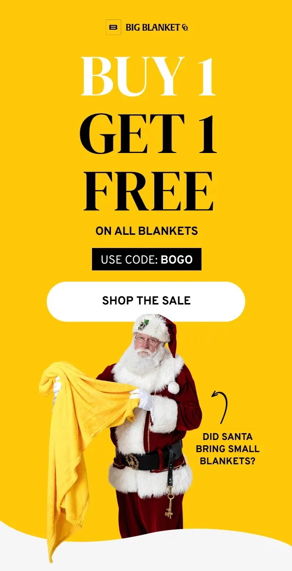 BOGO