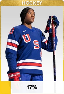 Poll Option 5: Hockey