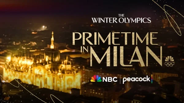 Primetime in Milan