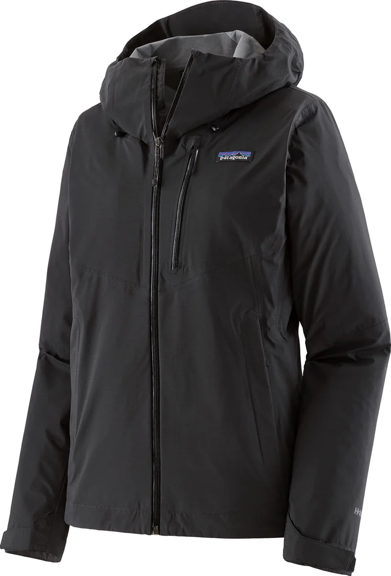 Patagonia,  Granite Crest Jacket - Women's
