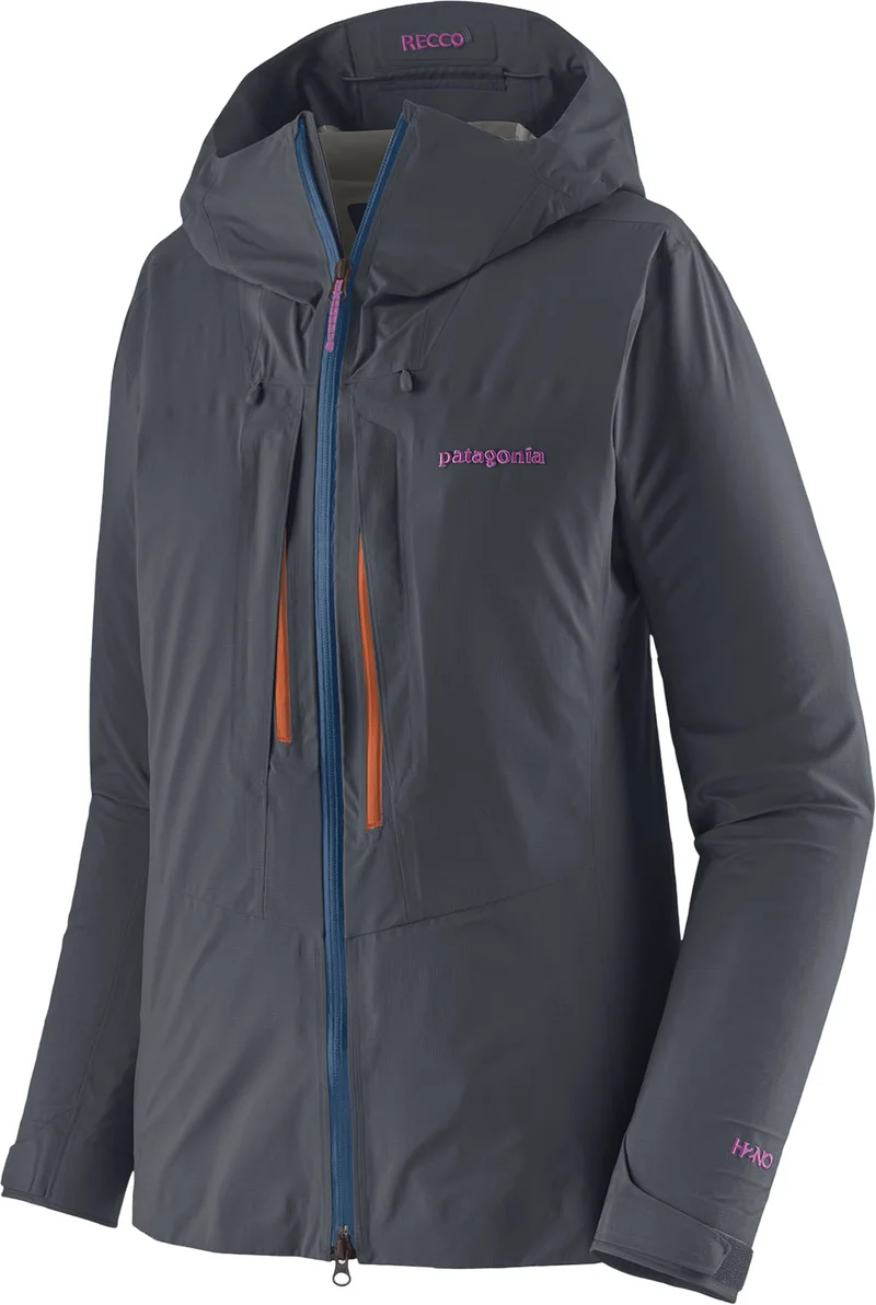 Patagonia,  M10 Storm Jacket - Women's
