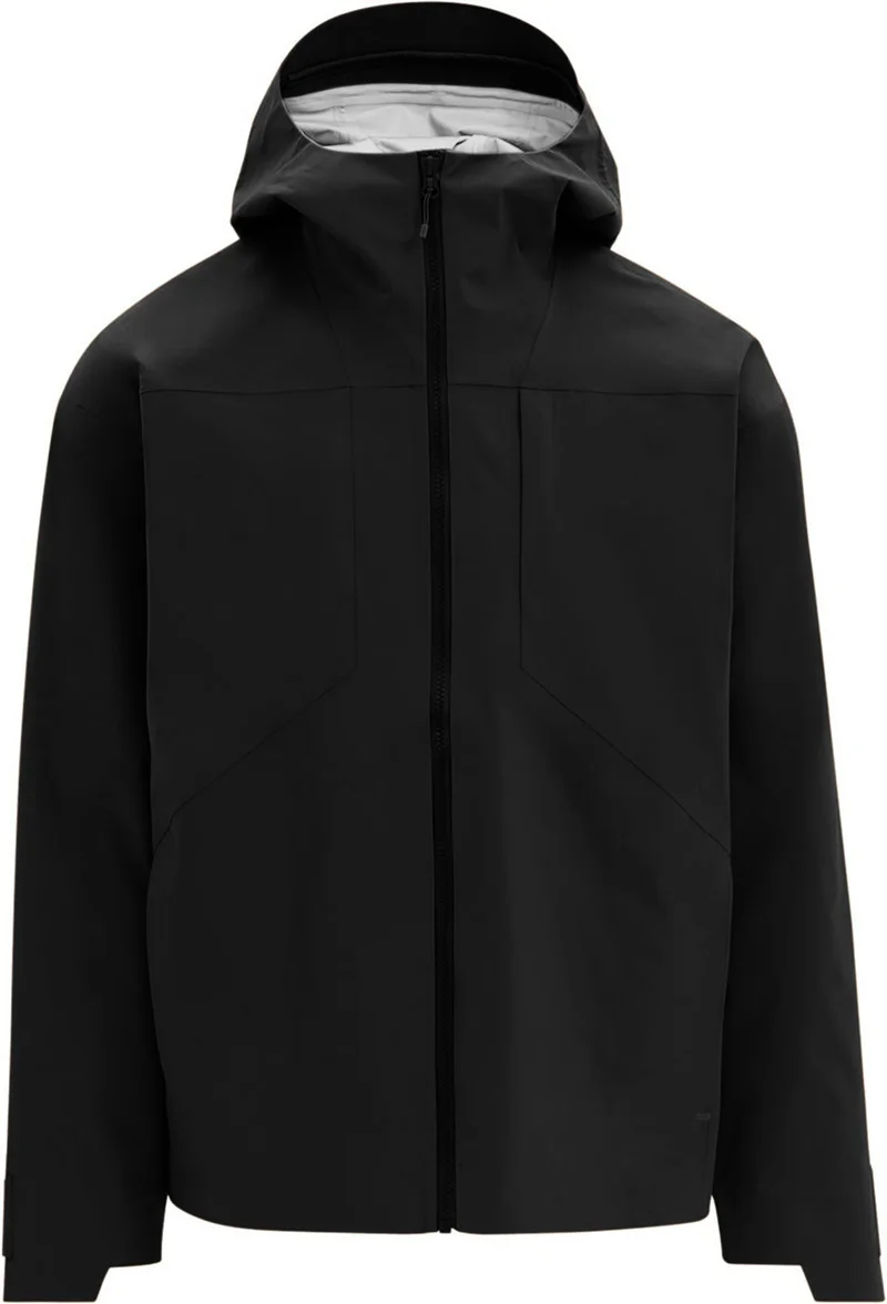 Vallier,  Wieden II 3-Layer Waterproof Breathable Jacket - Men's